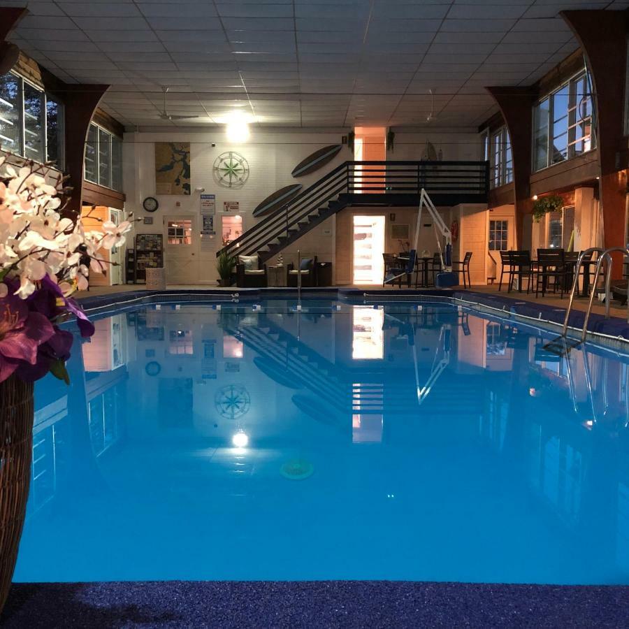 Hyannis Inn Exterior photo