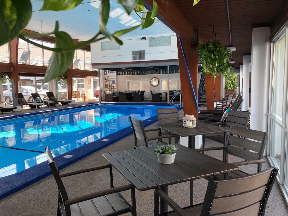 Hyannis Inn Exterior photo